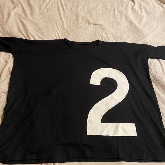 Clothes by Locker Room casual tunic dress size medium new - Picture 3 of 6